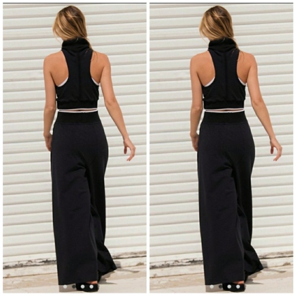 Free people Crescent Lunge Set - Picture 4 of 7
